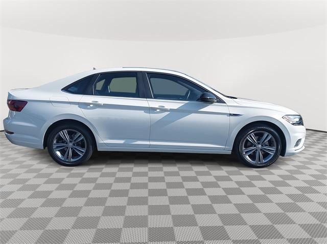 used 2020 Volkswagen Jetta car, priced at $18,490