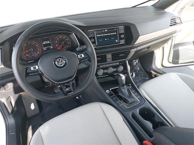 used 2020 Volkswagen Jetta car, priced at $18,490