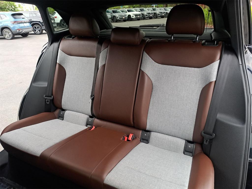 used 2023 Volkswagen ID.4 car, priced at $24,990