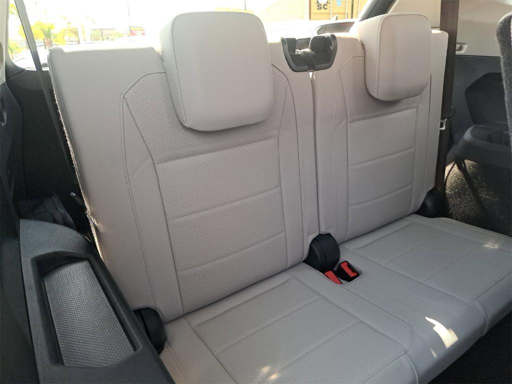 used 2021 Volkswagen Tiguan car, priced at $20,700