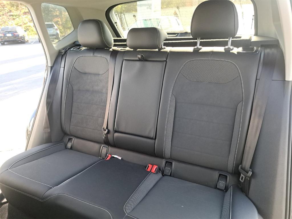 used 2022 Volkswagen Taos car, priced at $22,990