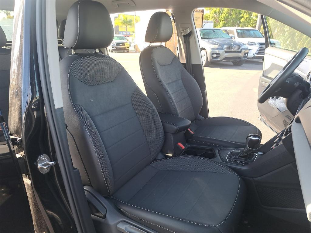 used 2022 Volkswagen Taos car, priced at $22,990