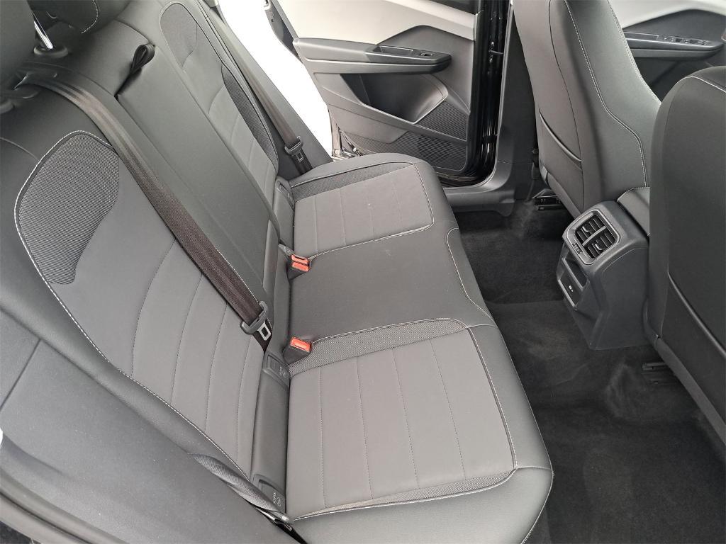 used 2022 Volkswagen Taos car, priced at $21,900