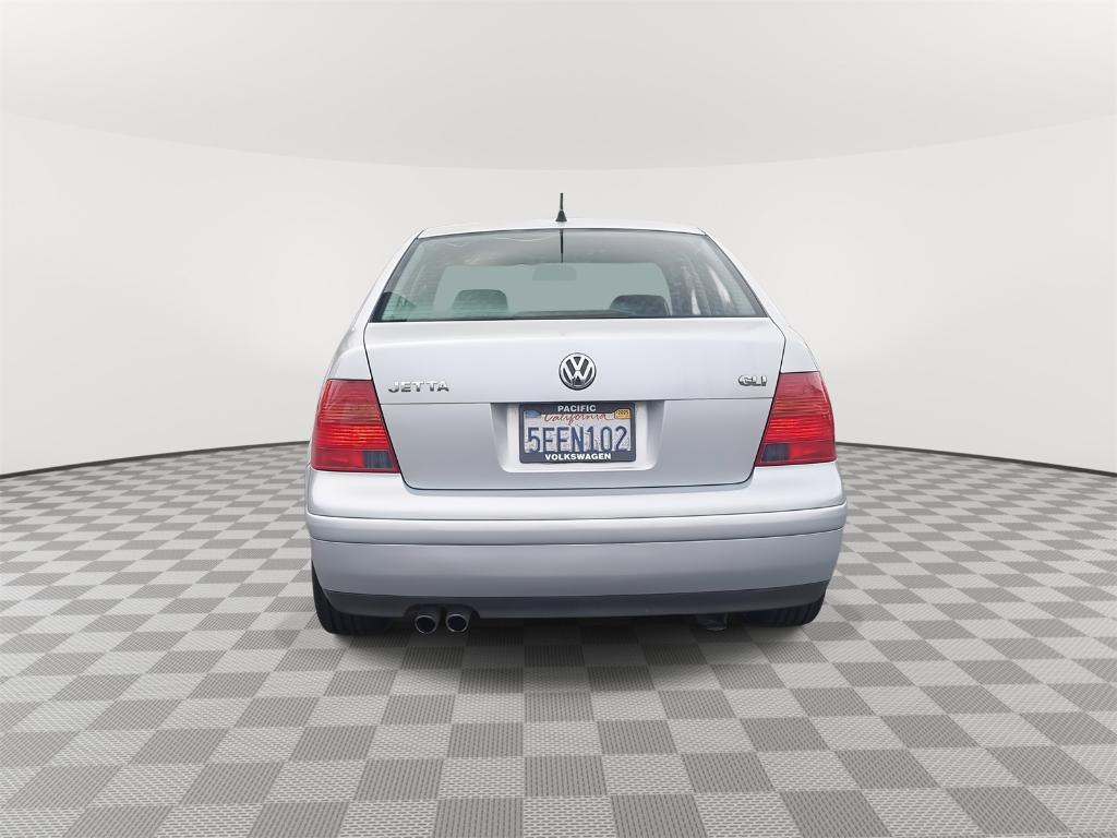 used 2003 Volkswagen Jetta car, priced at $8,250