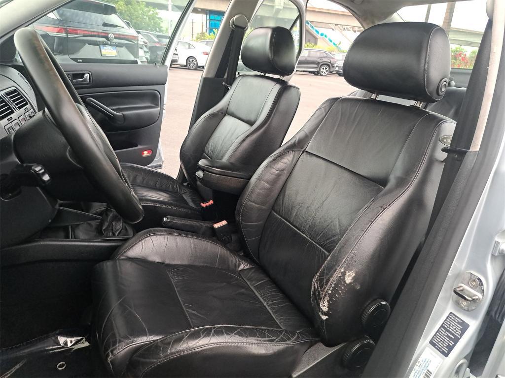 used 2003 Volkswagen Jetta car, priced at $8,250