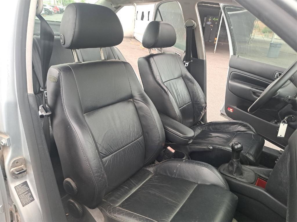 used 2003 Volkswagen Jetta car, priced at $9,000