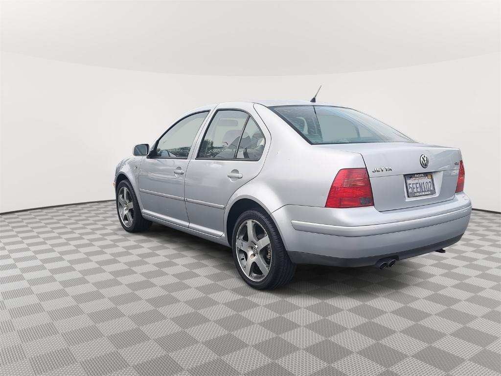 used 2003 Volkswagen Jetta car, priced at $8,250