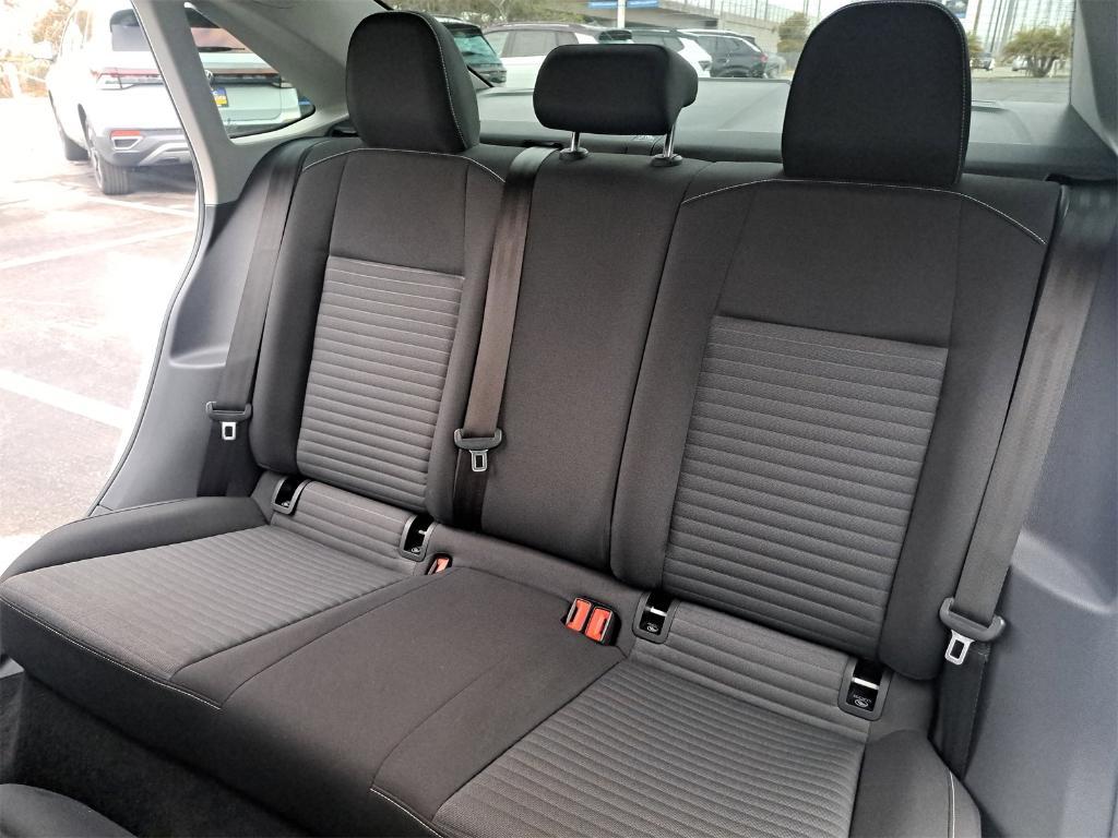used 2023 Volkswagen Jetta car, priced at $18,990