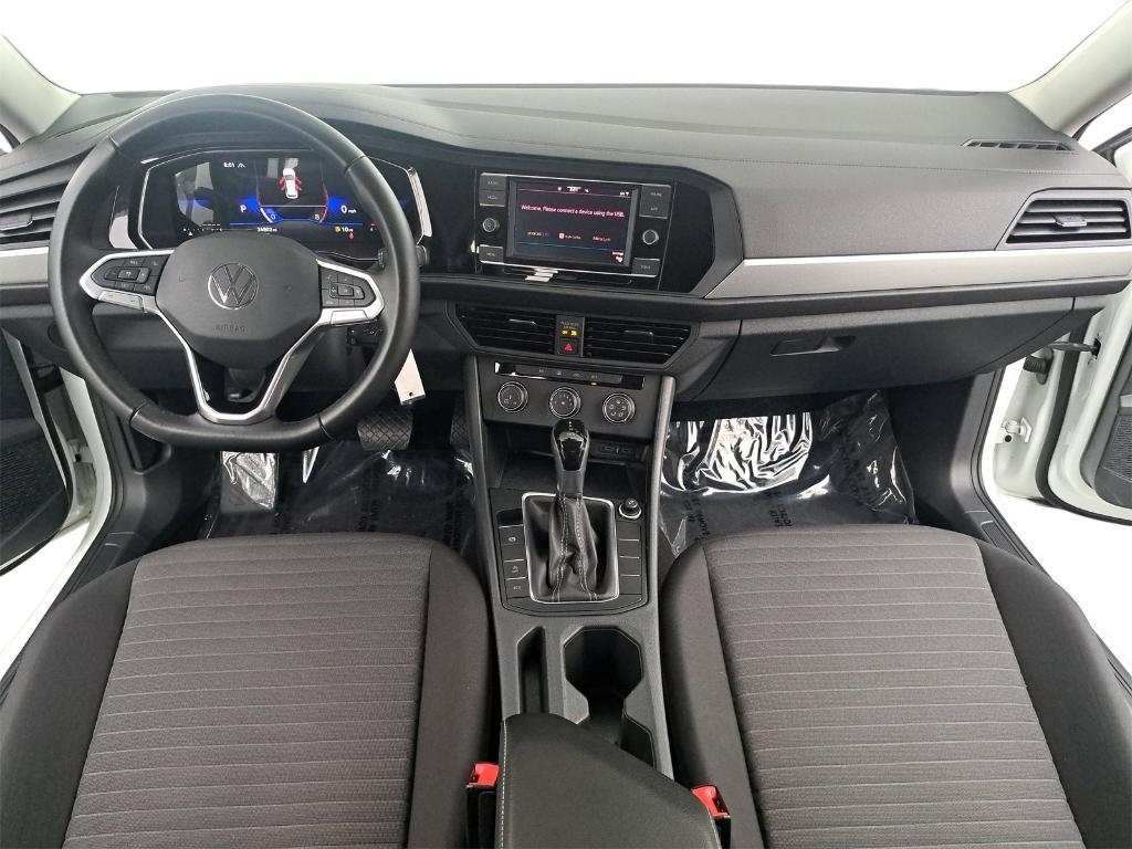 used 2023 Volkswagen Jetta car, priced at $18,990