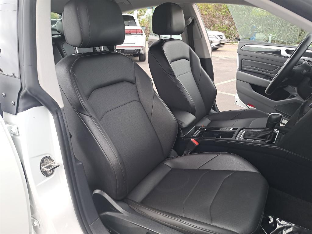 used 2021 Volkswagen Arteon car, priced at $20,670