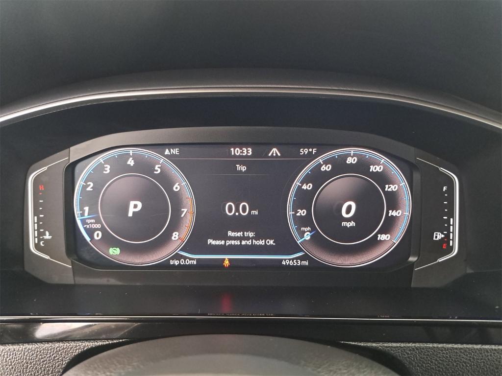 used 2021 Volkswagen Arteon car, priced at $20,670