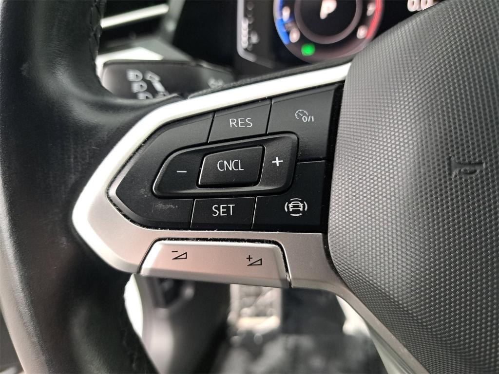 used 2021 Volkswagen Arteon car, priced at $20,670