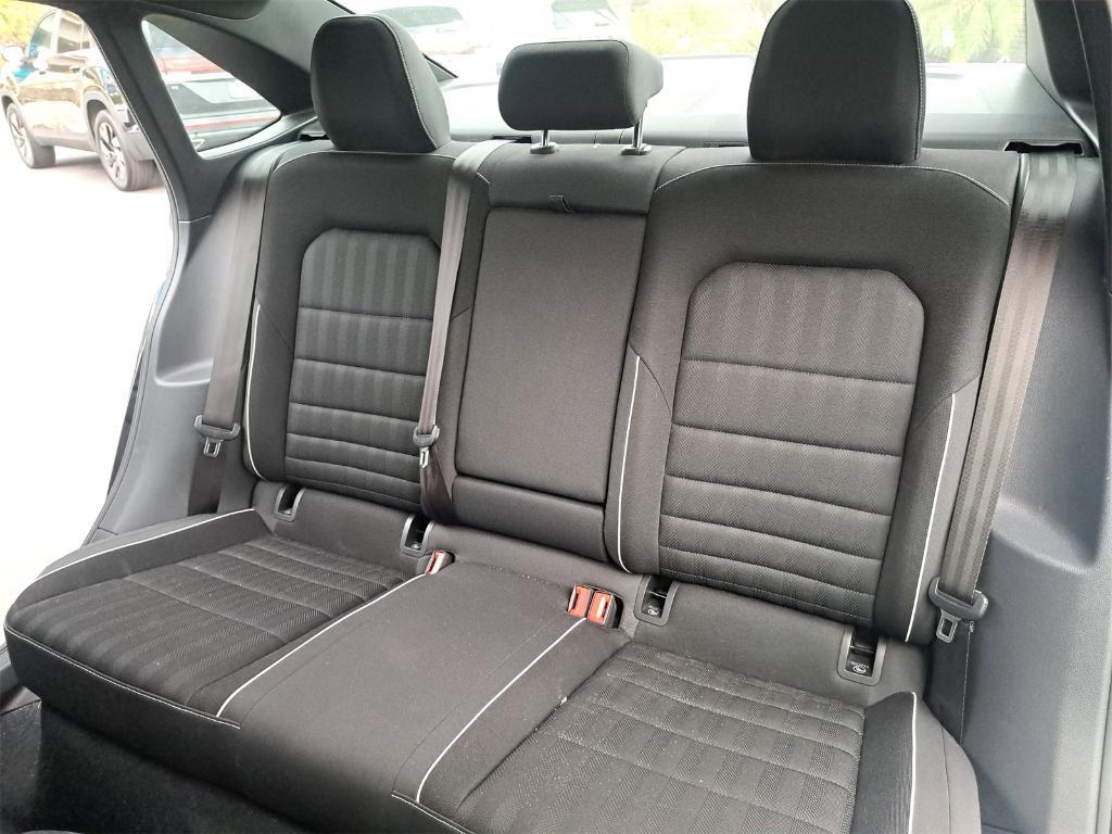 used 2022 Volkswagen Jetta car, priced at $20,350