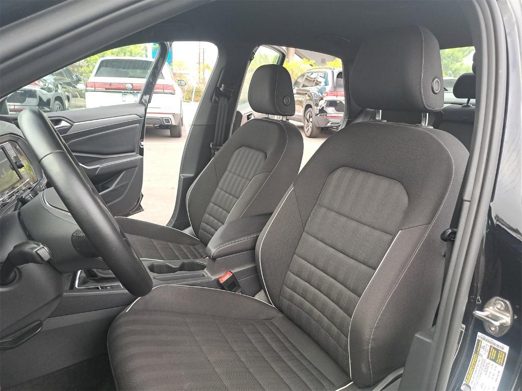 used 2022 Volkswagen Jetta car, priced at $20,350