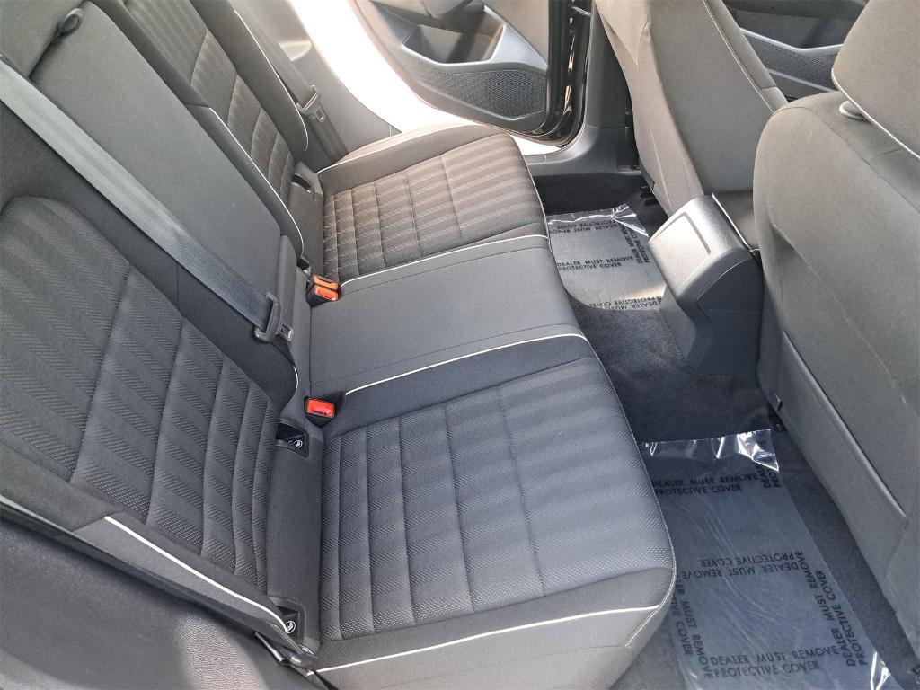 used 2022 Volkswagen Jetta car, priced at $18,340