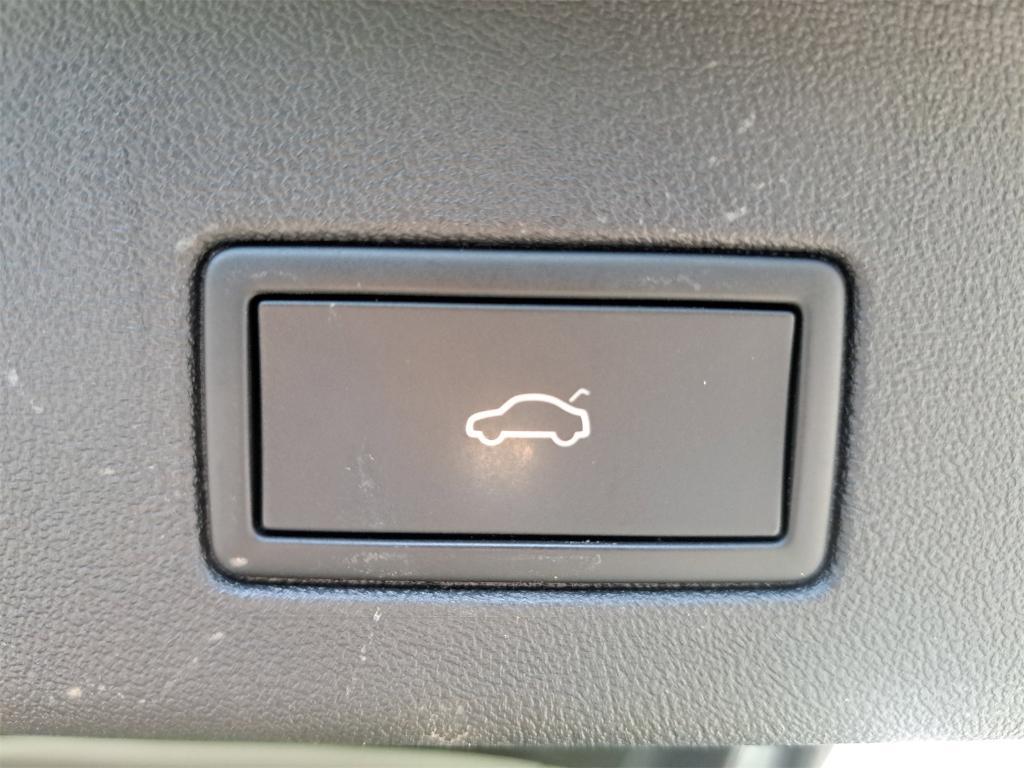 used 2023 Volkswagen ID.4 car, priced at $25,500
