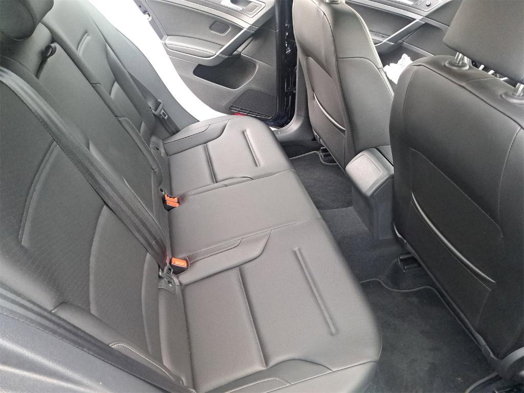 used 2018 Volkswagen Golf car, priced at $18,900