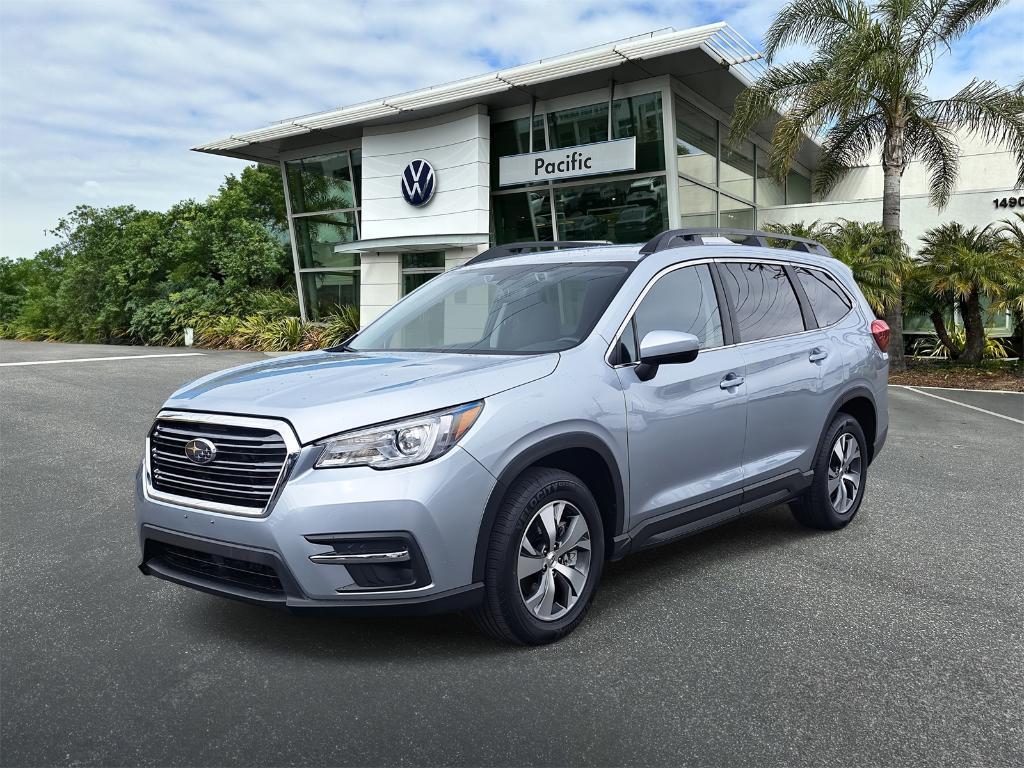 used 2022 Subaru Ascent car, priced at $31,990