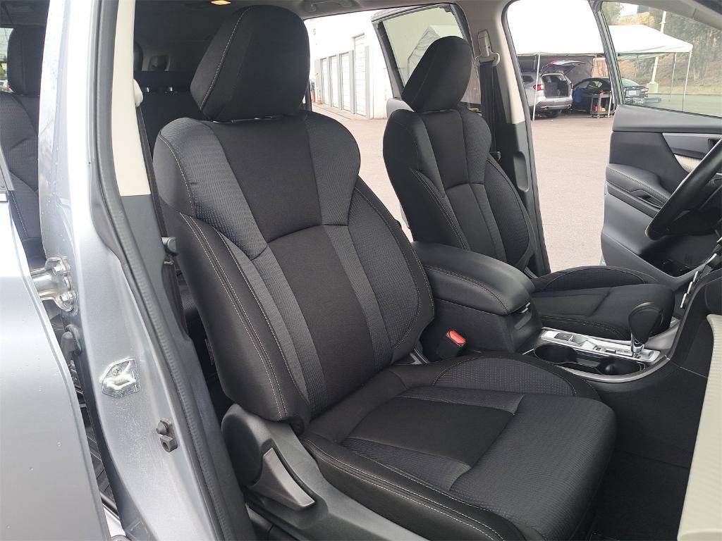 used 2022 Subaru Ascent car, priced at $31,990