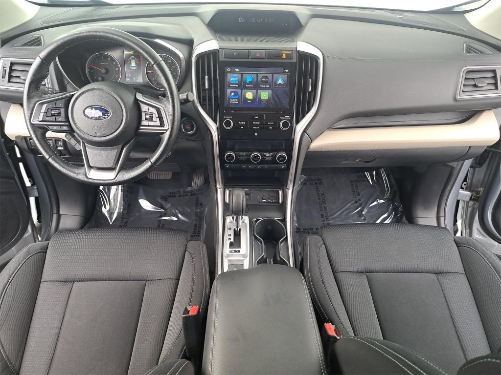 used 2022 Subaru Ascent car, priced at $31,990