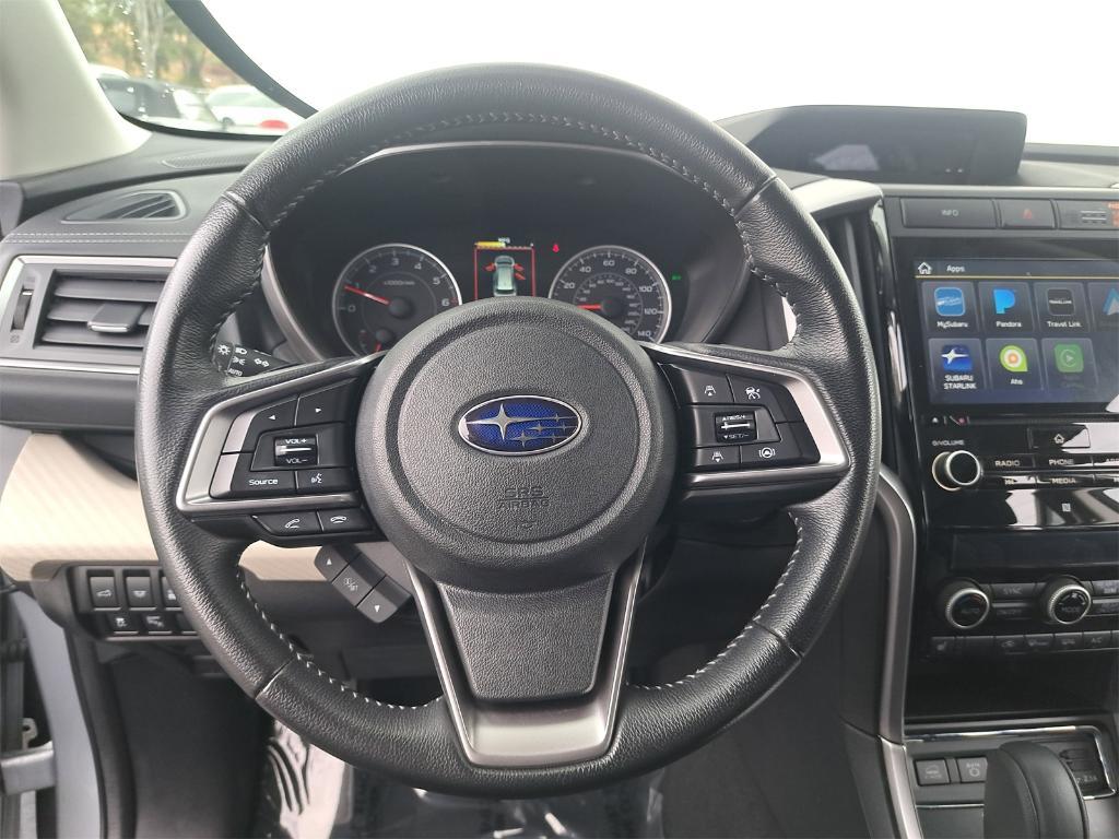 used 2022 Subaru Ascent car, priced at $31,990