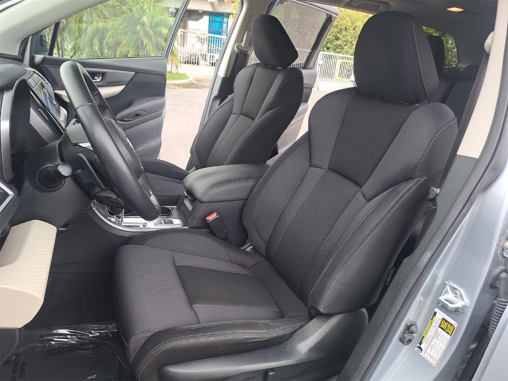 used 2022 Subaru Ascent car, priced at $31,990