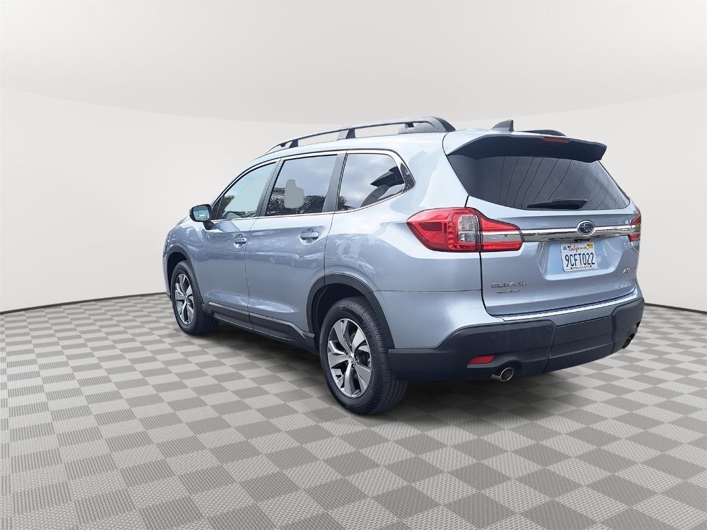 used 2022 Subaru Ascent car, priced at $31,990