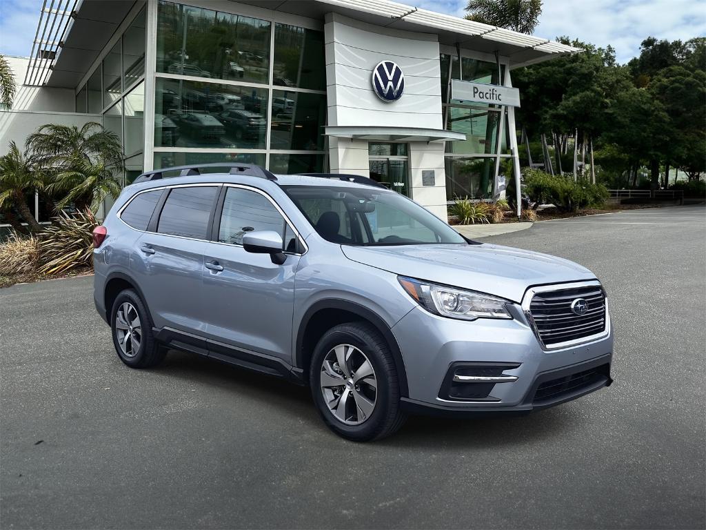 used 2022 Subaru Ascent car, priced at $31,990