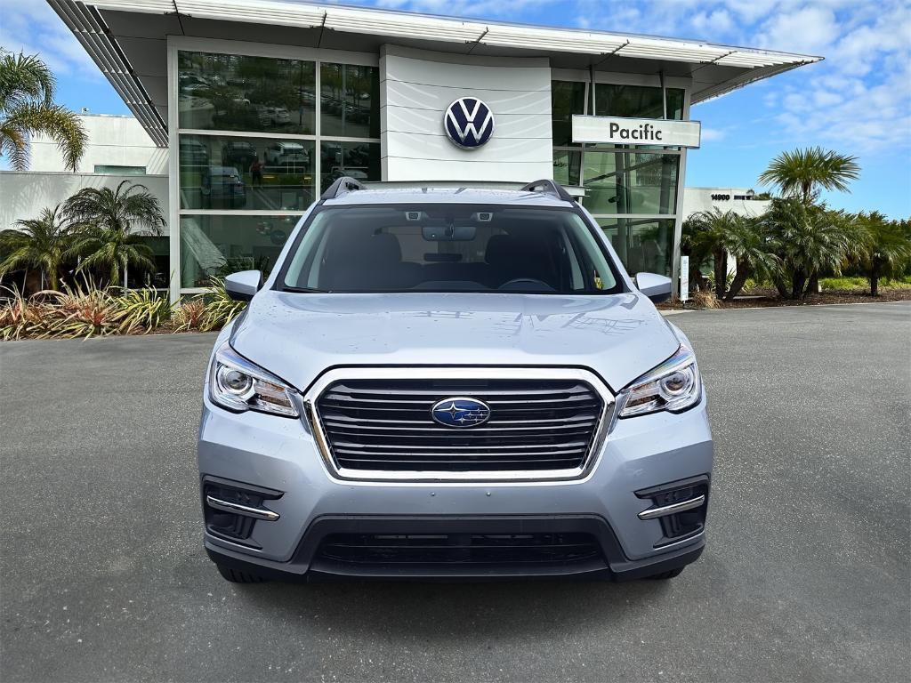 used 2022 Subaru Ascent car, priced at $31,990