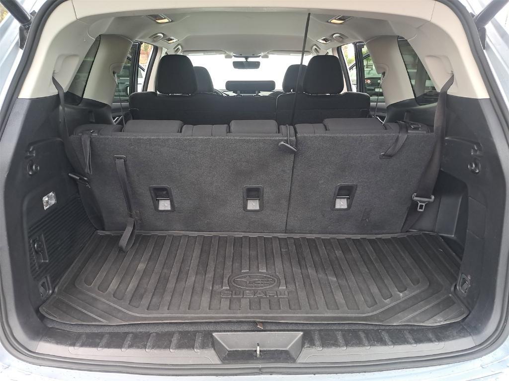 used 2022 Subaru Ascent car, priced at $31,990