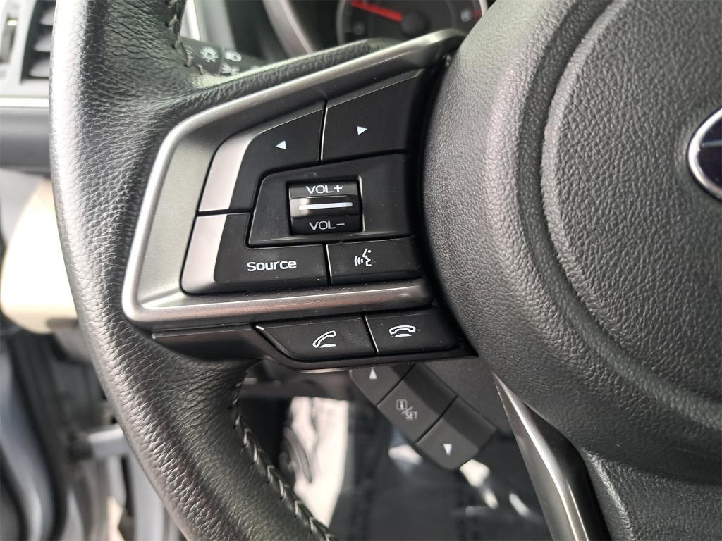 used 2022 Subaru Ascent car, priced at $31,990