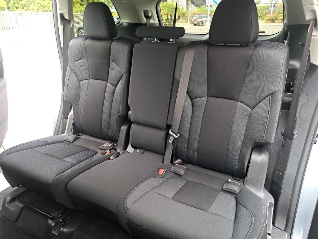 used 2022 Subaru Ascent car, priced at $31,990