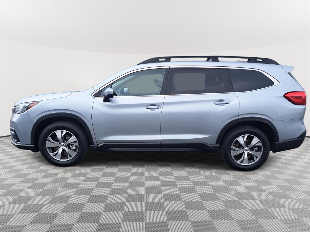 used 2022 Subaru Ascent car, priced at $31,990
