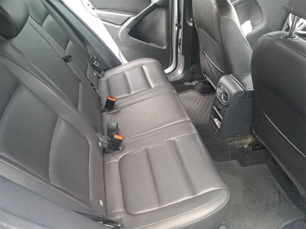 used 2016 Volkswagen Tiguan car, priced at $8,990