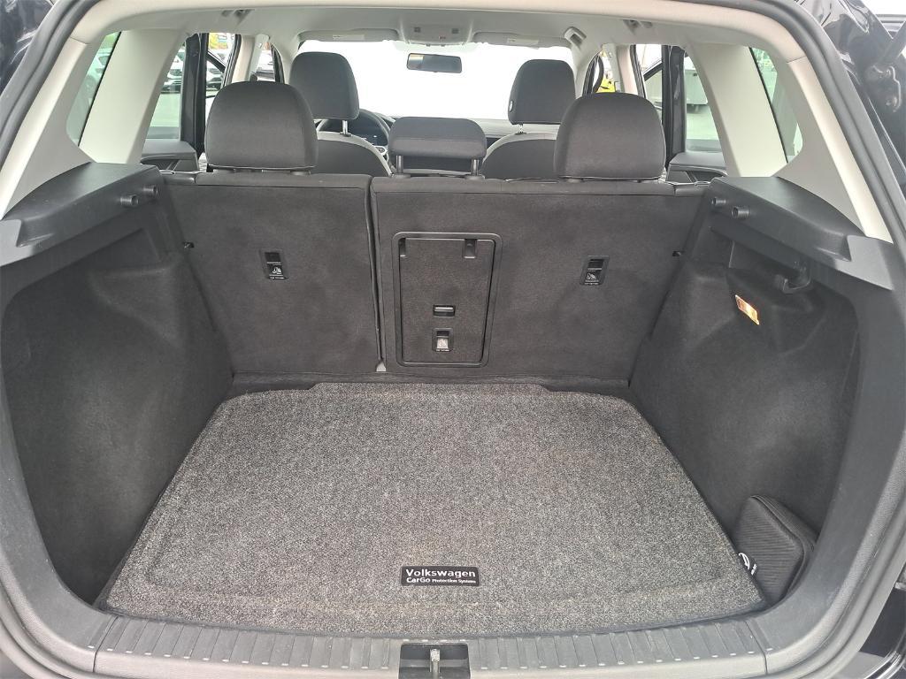 used 2022 Volkswagen Taos car, priced at $18,240