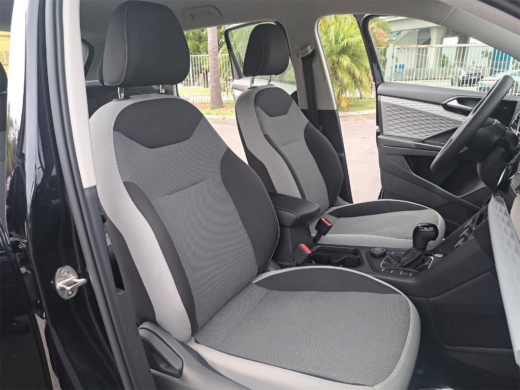 used 2022 Volkswagen Taos car, priced at $18,240