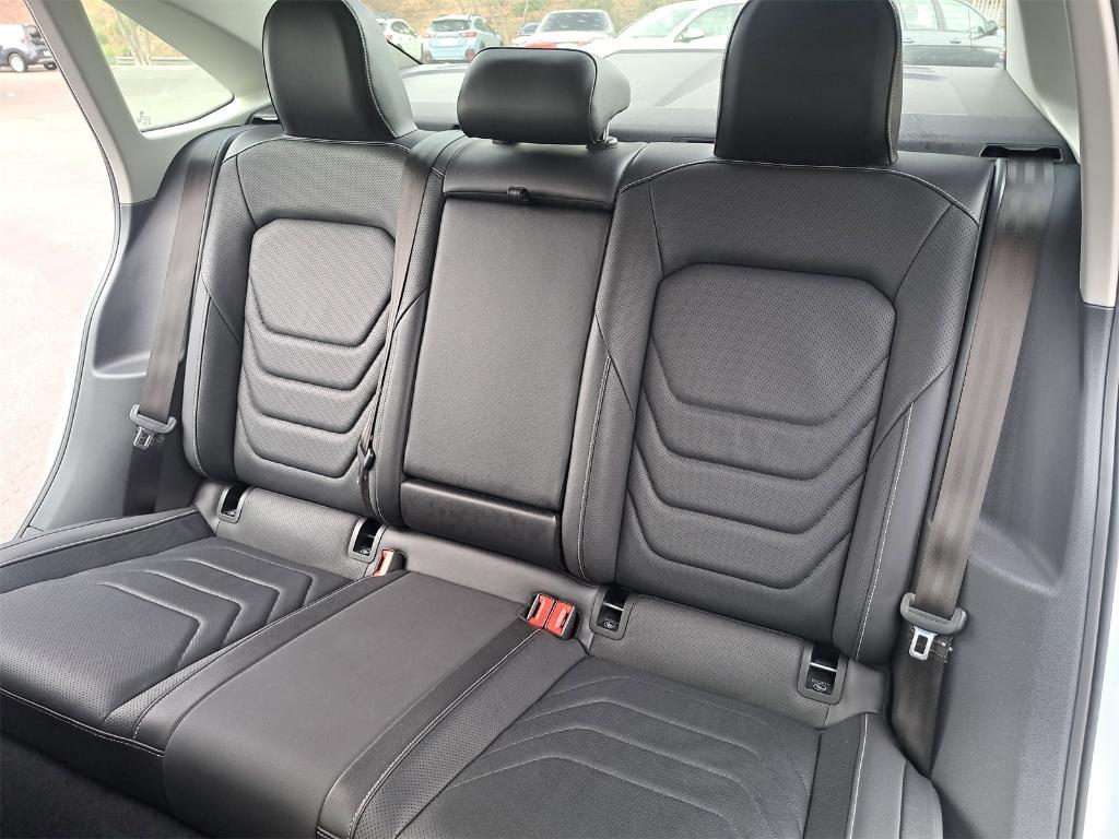 used 2022 Volkswagen Jetta car, priced at $23,600