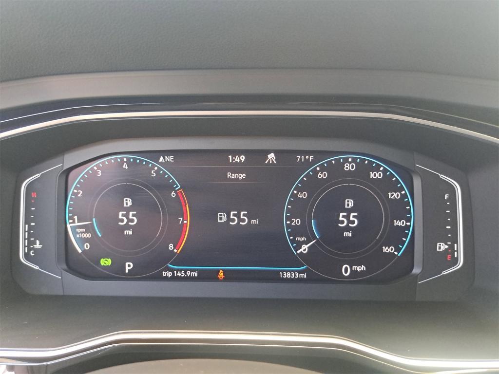used 2022 Volkswagen Jetta car, priced at $21,990