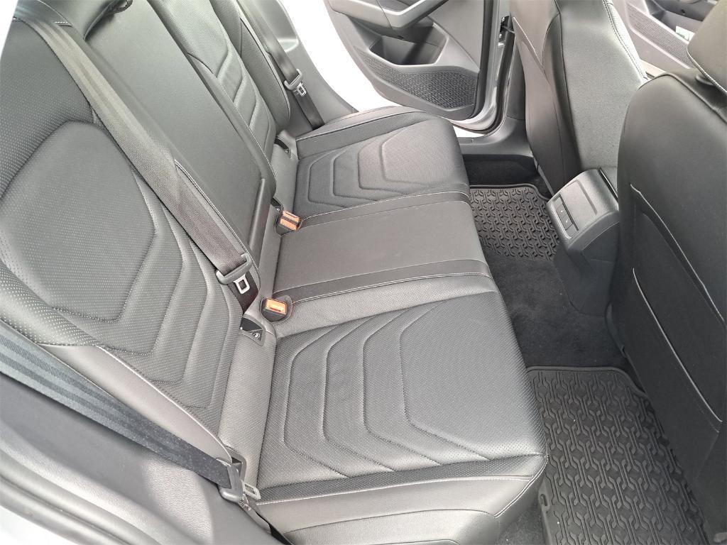 used 2022 Volkswagen Jetta car, priced at $23,600