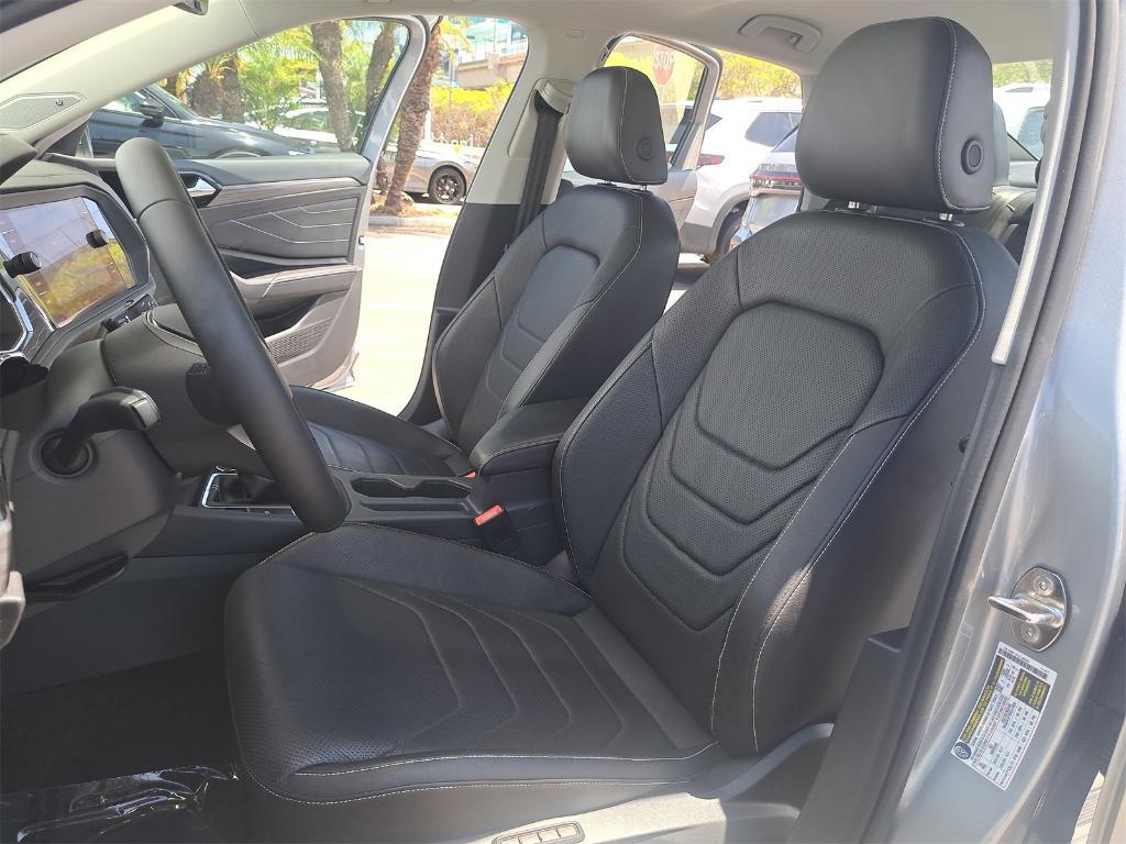 used 2022 Volkswagen Jetta car, priced at $21,990
