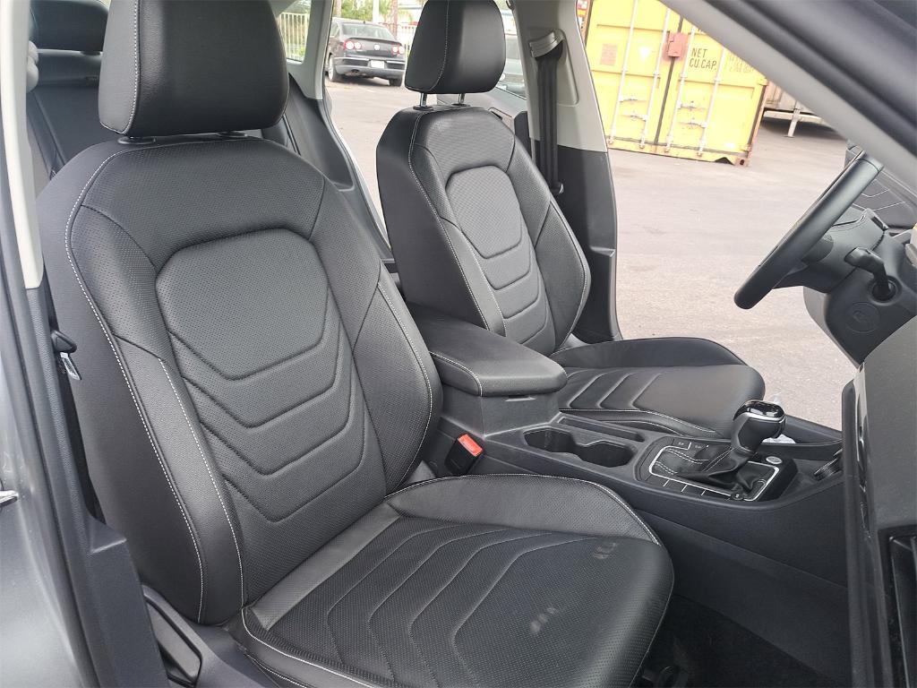 used 2022 Volkswagen Jetta car, priced at $23,600