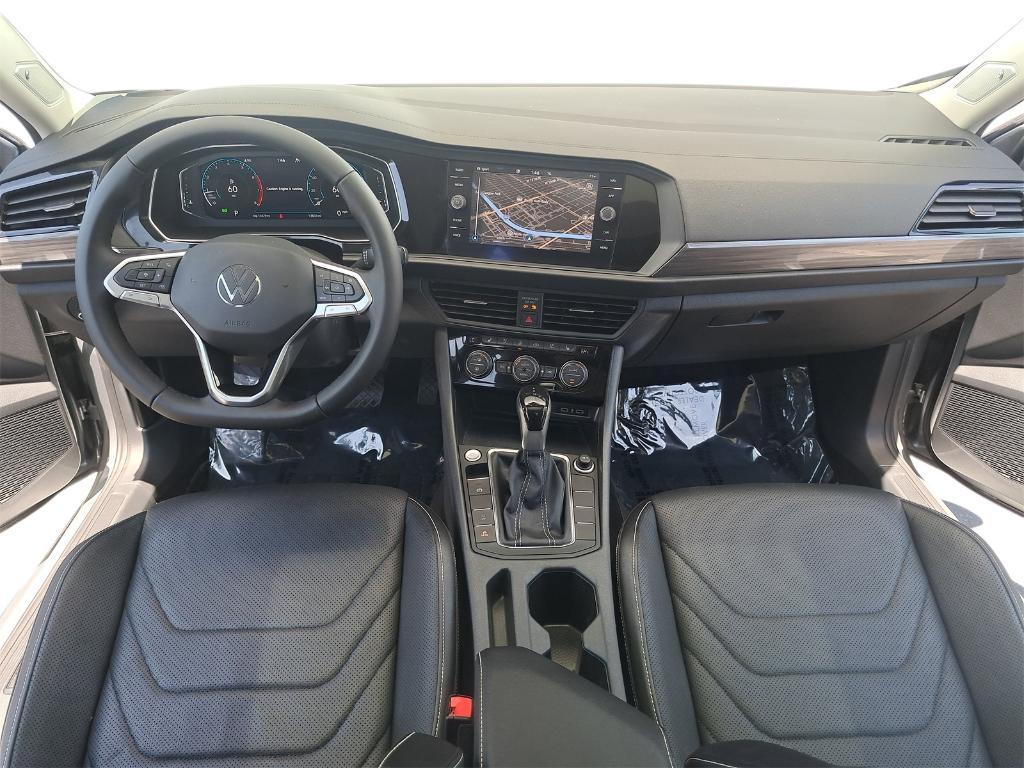 used 2022 Volkswagen Jetta car, priced at $21,990