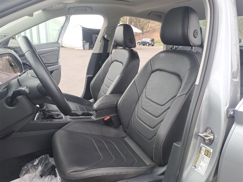 used 2022 Volkswagen Jetta car, priced at $23,600