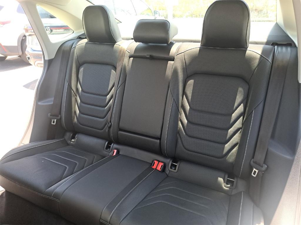 used 2022 Volkswagen Jetta car, priced at $21,990