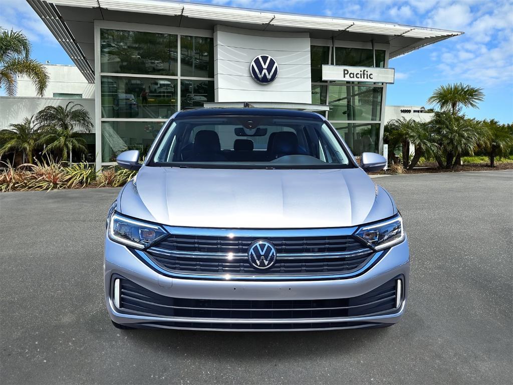 used 2022 Volkswagen Jetta car, priced at $21,990