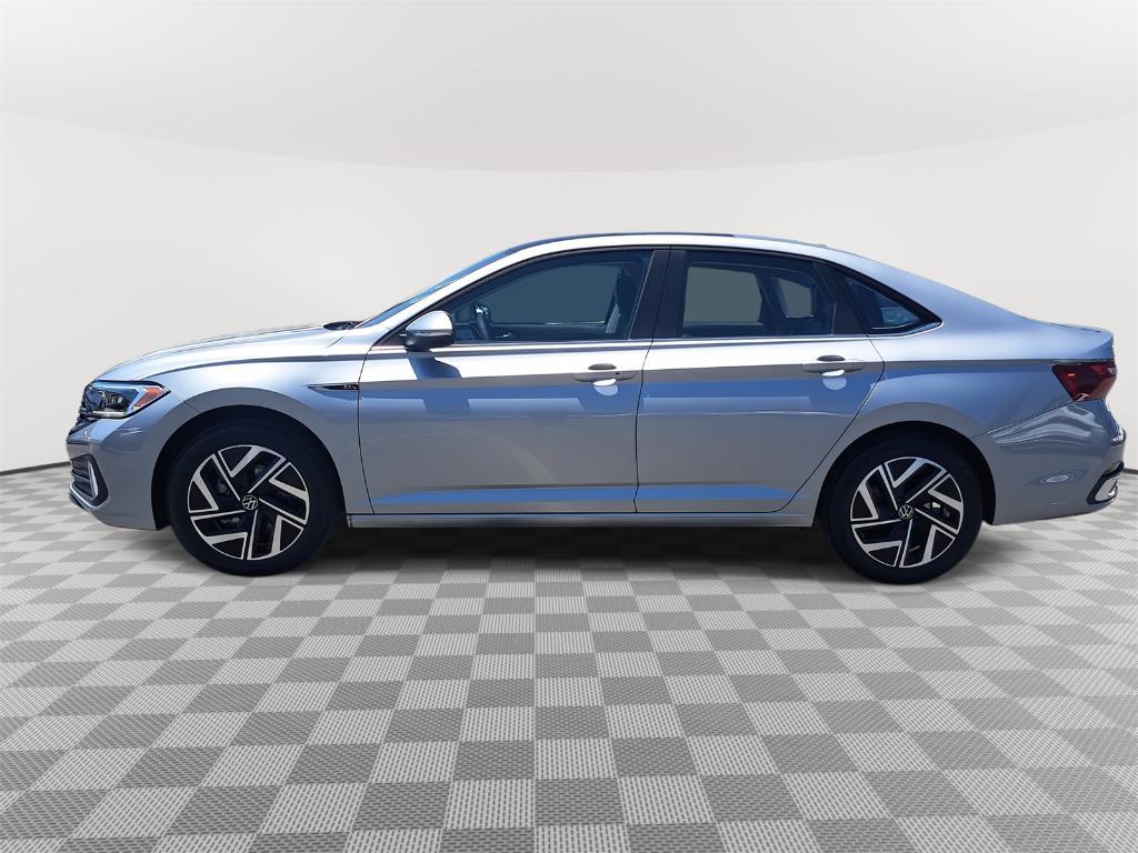 used 2022 Volkswagen Jetta car, priced at $21,990
