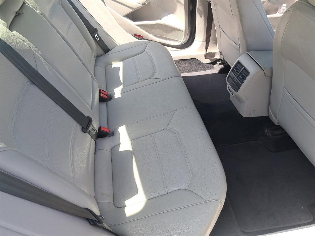 used 2019 Volkswagen Passat car, priced at $16,990