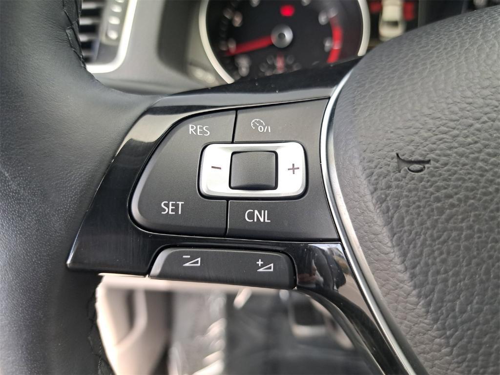 used 2019 Volkswagen Passat car, priced at $16,990