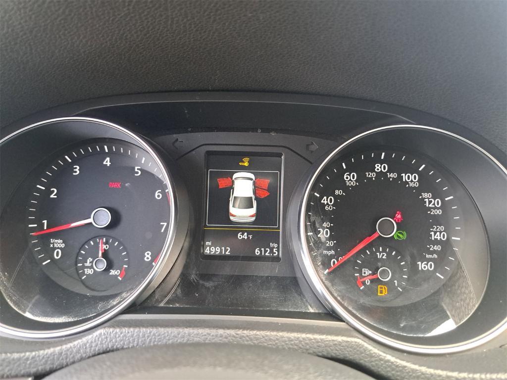used 2019 Volkswagen Passat car, priced at $16,990