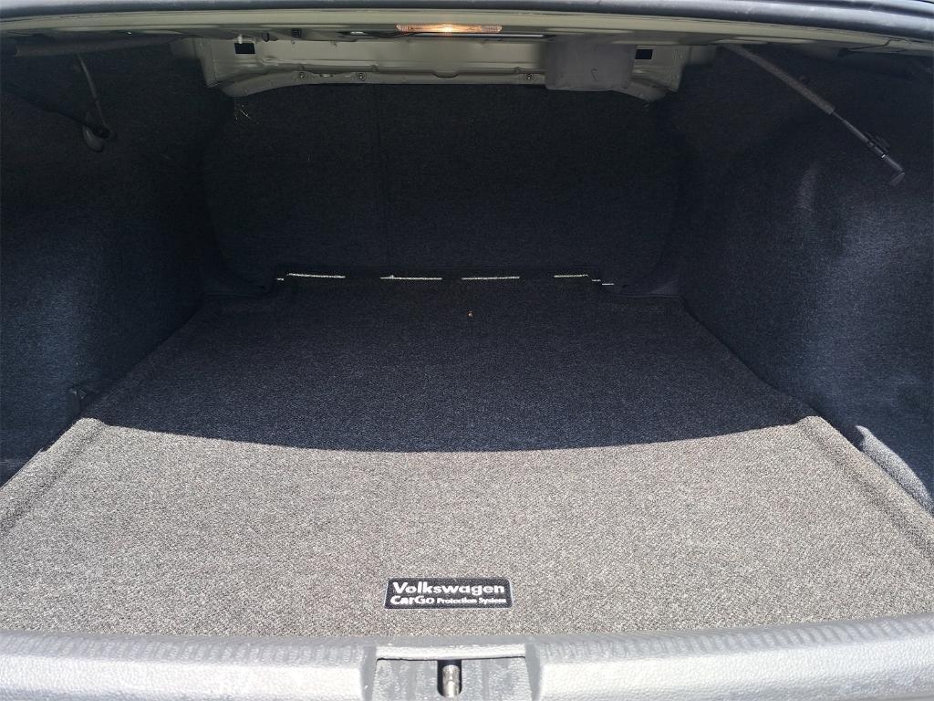 used 2019 Volkswagen Passat car, priced at $16,990
